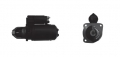 Anlasser 12V/3,1kW 9z f.Mahle MS352 11130704 AZJ3242 1133958R1 3228193R91 B503362 6005706638 0001369016 3218667R91 20513058