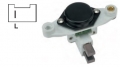 Regler 12V f.Lucas Lichtmaschine ucb413 0120484043 0120484044 0120484047 0120484048 0120488214 0120488215 0120488303 0120489467