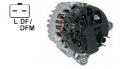 Lichtmaschine  12V/150A f.Valeo TG15C058 2542966G  2542966F 2542966E 2542966D 2542966B 2542966 23100-00q0 2310000Q0J 93161735 82