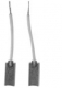 Kohlen Kohlebürsten 14/24V f.Bosch Lichtmaschine 9124080024 1127014030 1127014017