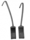 Kohlen Kohlebürsten 12/24V f.Bosch Lichtmaschine 9121067091 1127014025 0120339512 0120339521 0120339536 0120339543 0120339544 01