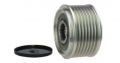 Freilaufriemenscheibe f.Magneti Marelli Lichtmaschine 83653301
