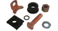 Kontaktsatz f.Denso Anlasser 028099-7140 028099-7120 028000-5300 028000-5301 028000-5510 028000-5511 028000-5530 028000-5531 028