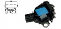 Regler 12V f.Denso Lichtmaschine 126600-7270 A115I 102211-8031 102211-8040 102211-8041 102211-8060 102211-8061 102211-8070 10221