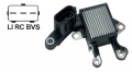 Regler 12V f.Denso Lichtmaschine 104210-3710 104210-4010 104210-4012