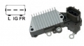 Regler 12V f.Denso Lichtmaschine 126000-3300 102211-2230 102211-2231 102211-2232 102211-2233 102211-2234
