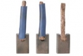 Kohlebürsten 12V f.Mitsubishi Anlasser m648c12370 m648c12170 M2T10171 M2T20181A M2T20281 M2T23685 M3T10475 M3T10476 M3T10672 M3T