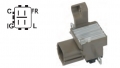 Regler 12V f.Denso Lichtmaschine 104210-3090 104210-3091 104210-3092