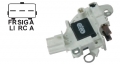 Regler 12V f.Denso Lichtmaschine 126601-7220 126600-7220 101210-0920 101210-0921 102211-8355