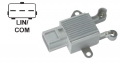 Regler 12V f.Denso Lichtmaschine 126600-7170 104210-3560 104210-4640