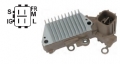 Regler 12V f.Denso Lichtmaschine 126000-2890 101211-7891 101211-7892 102211-0520