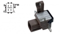 Regler 12V f.Denso Lichtmaschine 333043