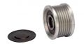 Freilaufriemenscheibe f.Valeo Lichtmaschine 588045