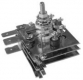 Gleichrichter f.Ford Lichtmaschine 75AB10304AA 22, 23, 25ACR