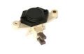Regler 12V f.Ford Lichtmaschine 6057627 GRE790 6057627 GRE790 GRE786 GRE521 E7RY10316A E5RY10316A E5RD10316AA A830X10316FA 82BB1