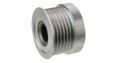 Freilaufriemenscheibe f.Ford Lichtmaschine 1256552 1530299 3M5T10300NB 3M5T10300VB 3M5T10300VC 3M5T10300VD