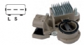 Regler 12V f.Mitsubishi Lichtmaschine A002TJ0291 A002TJ0291ZE A003TJ0781 A003TJ0781AE A003TJ0781ZE A003TJ2481 A003TJ2481ZE A2TJ0