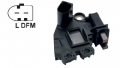Regler 12V f.Valeo Lichtmaschine YR3632VFP2 593793 2542672 2542852 2543236 TG15C012 TG15C038 TG15C064