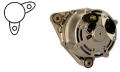 Lichtmaschine 12V/65A f.Valeo 2941253A 2941253