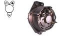 Lichtmaschine 12V/65A f.Valeo A13E41 2940367 2940303A 2940303 2541442 2541441 2541435 2541222 Bosch 0120489442 0120489375 012048