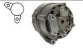 Lichtmaschine 12V/95A f.Bosch 0986041840 0120484001 1516466R 3040715 1183455 1182961 1178607 1177063 03040715 01183455 01182961