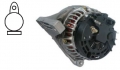Lichtmaschine ACR 12V/120A f.Magneti Marelli 63304095 63304093 63304091 63304090 63304088 63304084 63304083 63304081 63304079 63