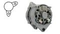 Lichtmaschine 24V/80A f.Valeo 817373 1516474R 5006143948 7485003228 7421324077 5010480878 5010306801 5010306007 5001860274 50013