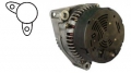 Lichtmaschine 12V/110A  f.Iskra AAN5130 11203113