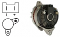 Lichtmaschine 12V/60A f.Valeo A13N157 2541257 2541117 7701499436 5002633 9120144303 9120144302