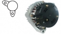 Lichtmaschine 12V/90A f.Iskra AAK5309 11203008 A0101549802 A0091547602 0101549802 0091547602 0123320058 0123320035