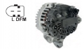 Lichtmaschine 12V/110A f.Valeo TG11C116 TG11C067 06F903023M 06F903023L 03L903024A 0124325190