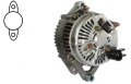 Lichtmaschine 12V/136A f.Denso 121000-4171 121000-4170 121000-417 1210004171 1210004170 121000417 56027913