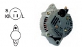 Lichtmaschine 12V/75A f.Denso 100211-7451 100211-7450 100211-745 100211-7061 100211-7060 100211-706 100211-3261