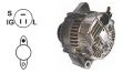 Lichtmaschine 12V/120A f.Denso 100211-6051 100211-6050 100211-6031 100211-6030 John Deere TY6778 TY6684 RE51921 RE44140 RE42123