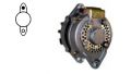 Lichtmaschine 12V/40A f.Denso 100211-0230 100211-0014 100211-0010 021000-8420