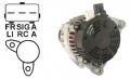Lichtmaschine 12V/90A f.Ford 98AB10300JG 98AB10300JF 98AB10300JE 98AB10300JD 98AB10300JC 98AB10300JB  98AB10300JA 98AB10300HE 98