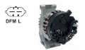 Lichtmaschine 12V/70A f.Denso 101210-0951 101210-0950 1012100951 1012100950 6204257 13256933 13222934 1204426 63377423