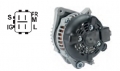 Lichtmaschine 12V/100A f.Denso 104210-9260 104210-2470