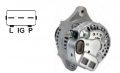 Lichtmaschine 12V/40A f.Denso 101211-1390