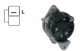Lichtmaschine 12V/80A f.Denso 104210-9033 104210-9032 104210-9031 1042109033 1042109032 1042109031 8982290711 8981965850 8981530