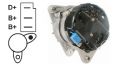 Lichtmaschine 12V/43A f.Motorola 9AR2917 9AR2683  Ford 5010556  Lucas 61920289 61920287 61920107 54021987 54021873 54021764 5402