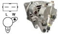 Lichtmaschine 12V/95A f.Mitsubishi A3TN1791 A003TN1791 98VP10K359BB 98VP10K359BA 98VB10K359BC 98VB10K359BB 98VB10K359BA 98VB10K3