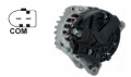 Lichtmaschine 12V/120A f.Valeo TG12C038 2543427A 2543427 Y405-18-300 Y40518300 8V2110300AB 1506299