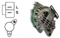 Lichtmaschine 12V/90A f.Mitsubishi MD153843 MD149750 MD140750 A3T45694 A3T45693ZC A3T45693 A3T45691 A003T45694 A003T45693ZC Hall