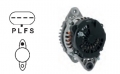 Lichtmaschine 12V/150A f.Delco Remy 8700021 8700011 8700010 8700009 8600163 8600151 8600142 8600068 8600032 4936876 3972734 3972