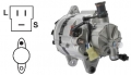Lichtmaschine 12V/40A f.Valeo M35529 APR140AA 2EA0629 Hitachi LR140-408 LR140-402 LR140-130P LR140-130B LR140-130 LR140-119C LR1