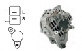 Lichtmaschine 12V/80A f.Mitsubishi A2TB1299 A2TB1298 A2TA1099A A2TA1099 A002TB1299 A002TB1298 A002TA1099A A002TA1099