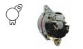 Lichtmaschine 24V/45A f.Valeo A13N5T A13N56M A13N4T A13N283M A13N283 A13N22T A13N229T A13N140T A13N140 2938680 2541777 Motorola