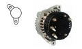 Lichtmaschine 12V/85A f.Iskra AAK5115 11201667