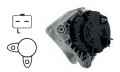 Lichtmaschine 12V/120A f.Iskra AAK5779 11203943 R1530067 9512861 93191541 93176396 93160829 9112331 4417846 4412045 4404331  231